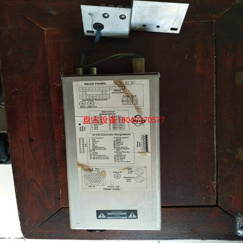 【盘古设备】美国mfg by pelco lrd41c22-3 工业设备