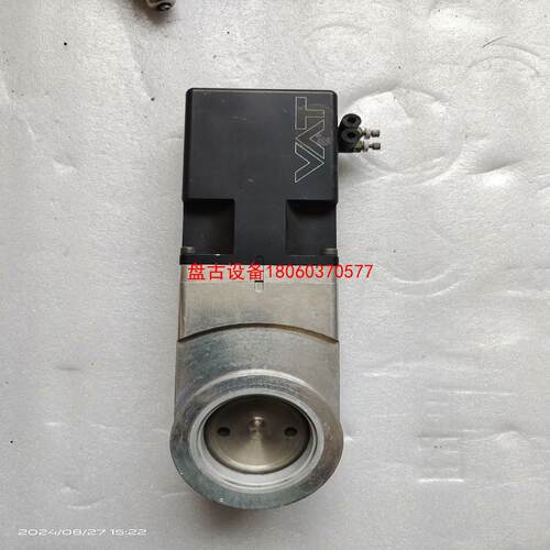 【盘古设备】vat 01234-ka14-0001真空阀门kf 50