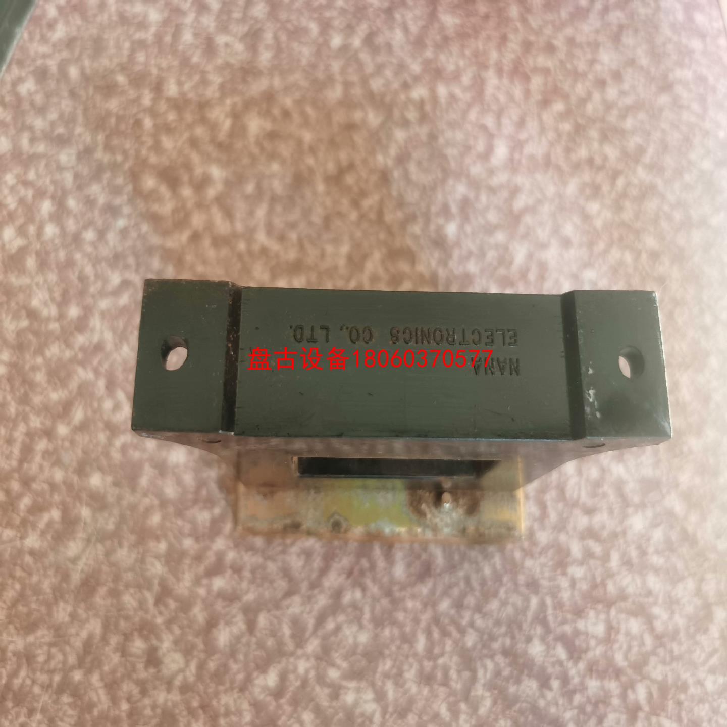 【盘古设备】nc-200gt富士变频器g11p11大功率霍尔传感器霍尔