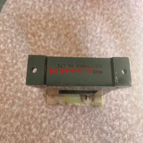 【盘古设备】nc-200gt富士变频器g11p11大功率霍尔传感器霍尔