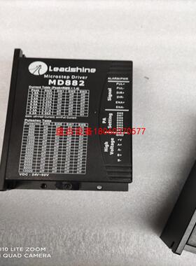 【盘古设备】雷塞md882拆机功能完好