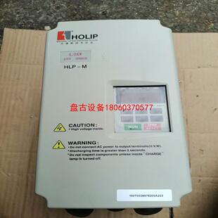 海利普变频器hlpm04d043b4kw380v剪线拆 盘古设备