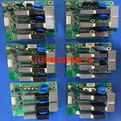 【盘古设备】zinp-571  abb变频器acs580acs880可