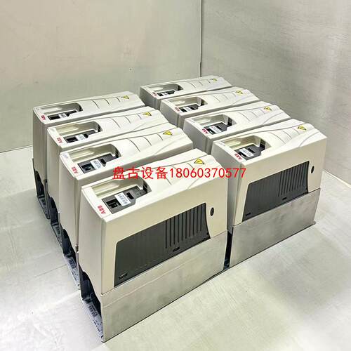 【盘古设备】abb变频器acs510-01-03a304a105a6