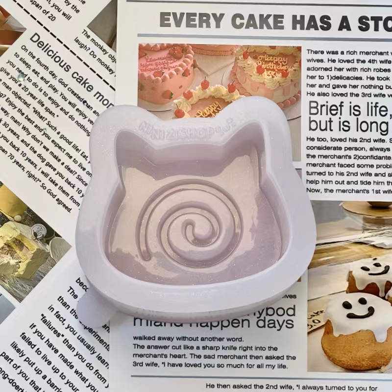 滴胶石膏大号捏捏乐ninizishop