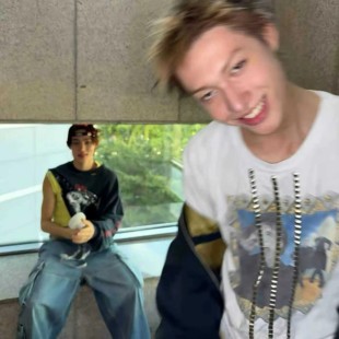 马丁Capper同款VTG Vintage美式潮牌2026新款复古夏季短袖T恤男