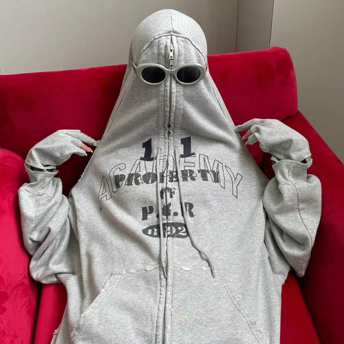 GRAILZG/R24SS新款夹克