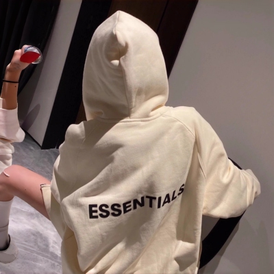 上身超好看！ESSENTIALS男女外套