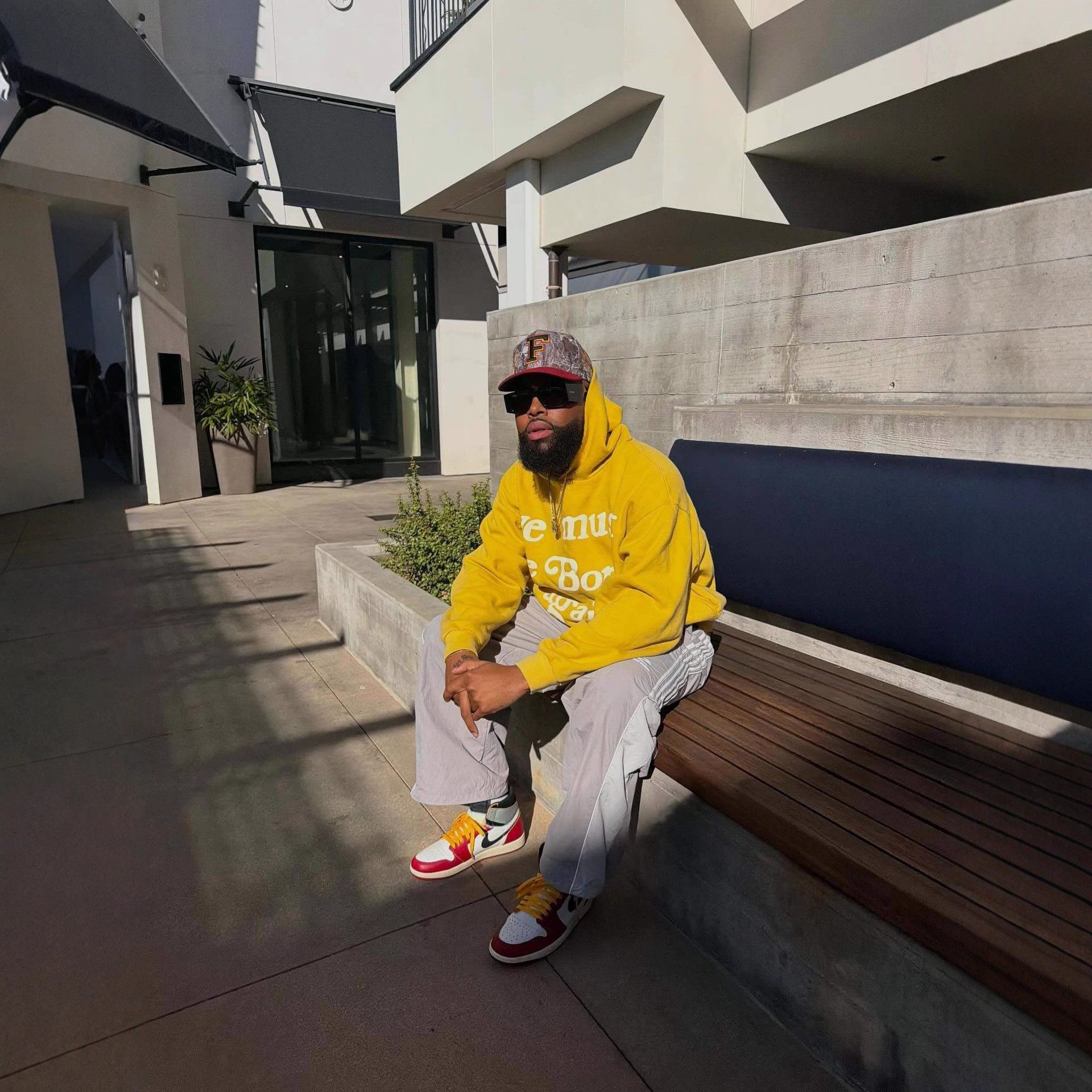 GRAILZ CRAZY26年新款三腰解构拼接剪裁宽松拖地长裤休闲男女裤子,男装,休闲裤,淘宝优惠券,粉丝福利购,淘宝优惠卷