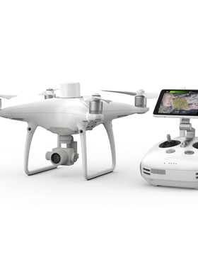 PHANTOM大疆精灵4RTK SE无人机航拍航测绘测量经纬M350rtk测量仪