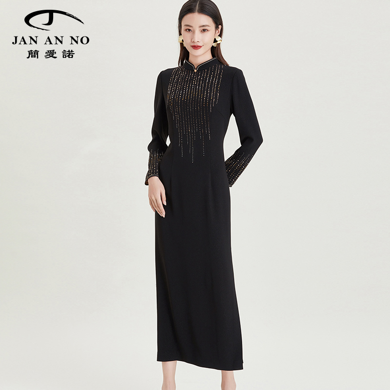 JANANNO/简爱诺气质优雅