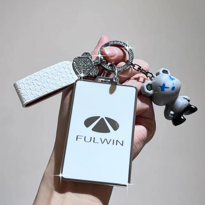 风云T11卡片钥匙套2025款