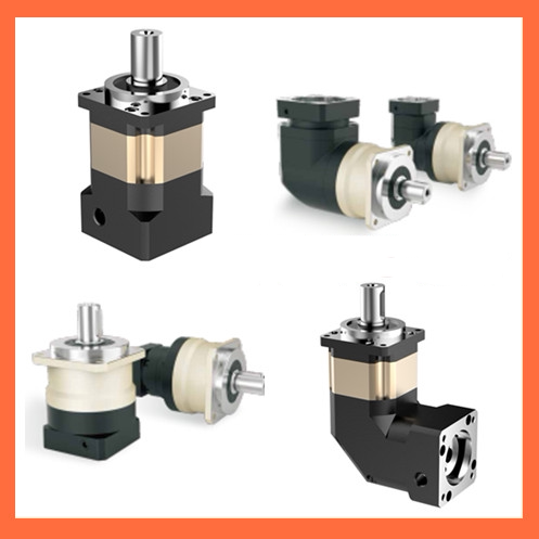 EAMON伺服减速机高性价比长寿命