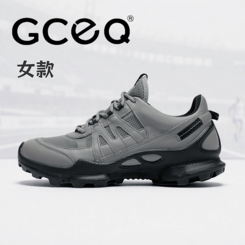 GCEQ秋季户外情侣款女款