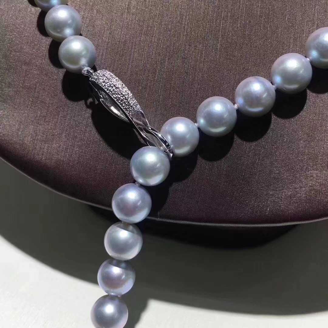 diy配件穿长款珍珠项链改毛衣链斜扣子925银夹扣小珍珠用8字卡扣,饰品/流行首饰/时尚饰品新,扣,淘宝优惠券,粉丝福利购,淘宝优惠卷