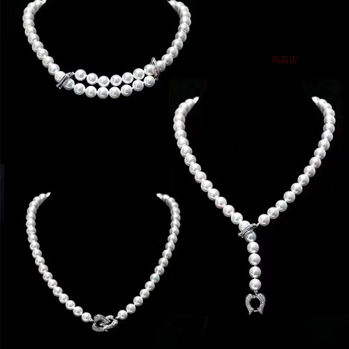 diy饰品配件手链项链万能扣