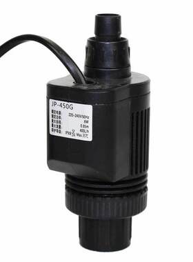 森森HW602B603B604B过滤桶滤棉水泵进出水管密封软管接头原装配件