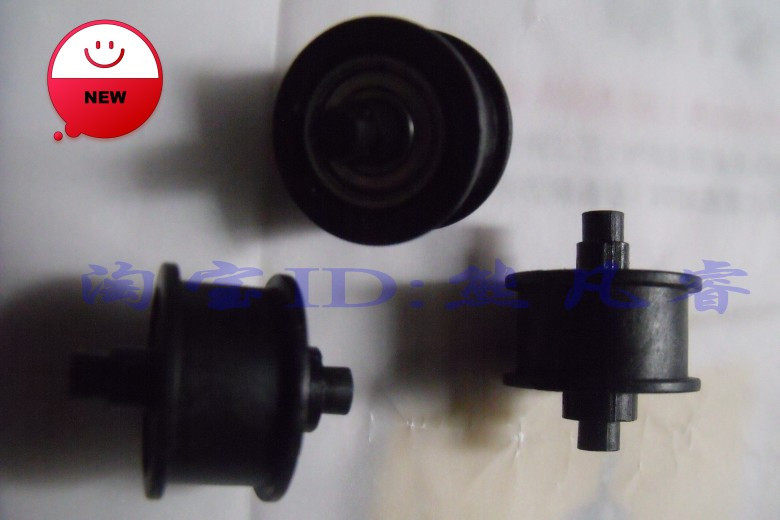 全新HP T1100绘图仪皮带轮HP610皮带轮HP2100皮带轮HP绘图仪皮带