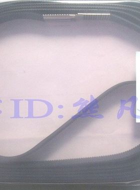 全新HP4000笔架皮带HP4500皮带HP6100皮带HP4020皮带CQ109-67004