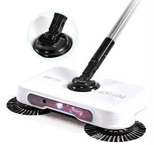 扫地机手推式家用扫把簸箕套装组合宝帝洁吸尘器懒人神器