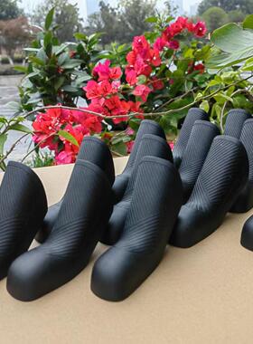 轮峰新升级软手变胶套wheeltop原厂EDS-TX手变更换胶套防滑耐用