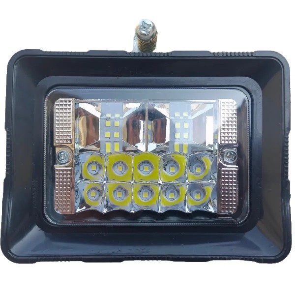 东方红洛阳石家庄拖拉机150/170/180/200前大灯前照明LED大灯