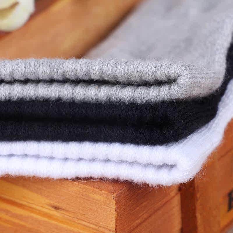 Chaussettes - collants A001 - Ref 760749 Image 4