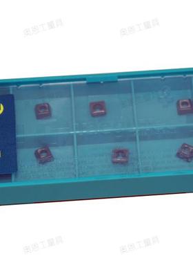 特固克数控刀片U钻SP刀片快速钻刀片SP05SP06SP07SP09-DG TT9030