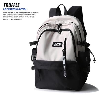 TRUFFLE通勤双肩包男女