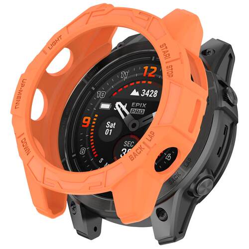 佳明Epix一代铠甲gen2保护套47mm