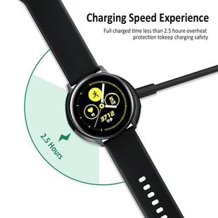 830充电器 Active一代二代通用手表R820 适用三星Galaxy Watch