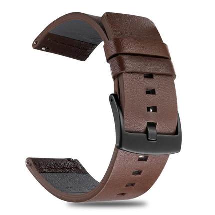 适配Xiaomi Watch S4 Sport 小米手表运动手表无线真皮休闲表带