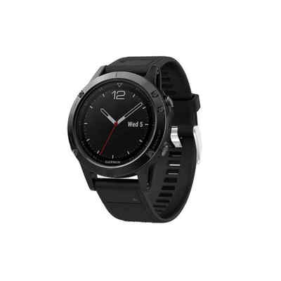 适用Garmin佳明本能Instinct3手表InstinctE太阳能运动硅胶手表带