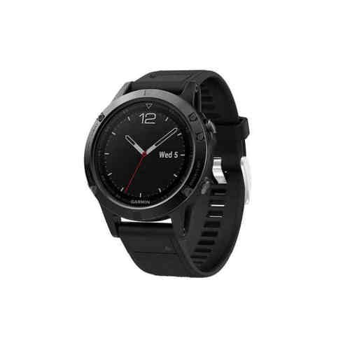 适用garmin佳明epix pro手表多色运动透气硅胶手表带42mm47mm51mm