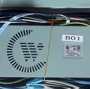 小霸王 36kW原厂配件 东原壁挂炉主板B01 正品