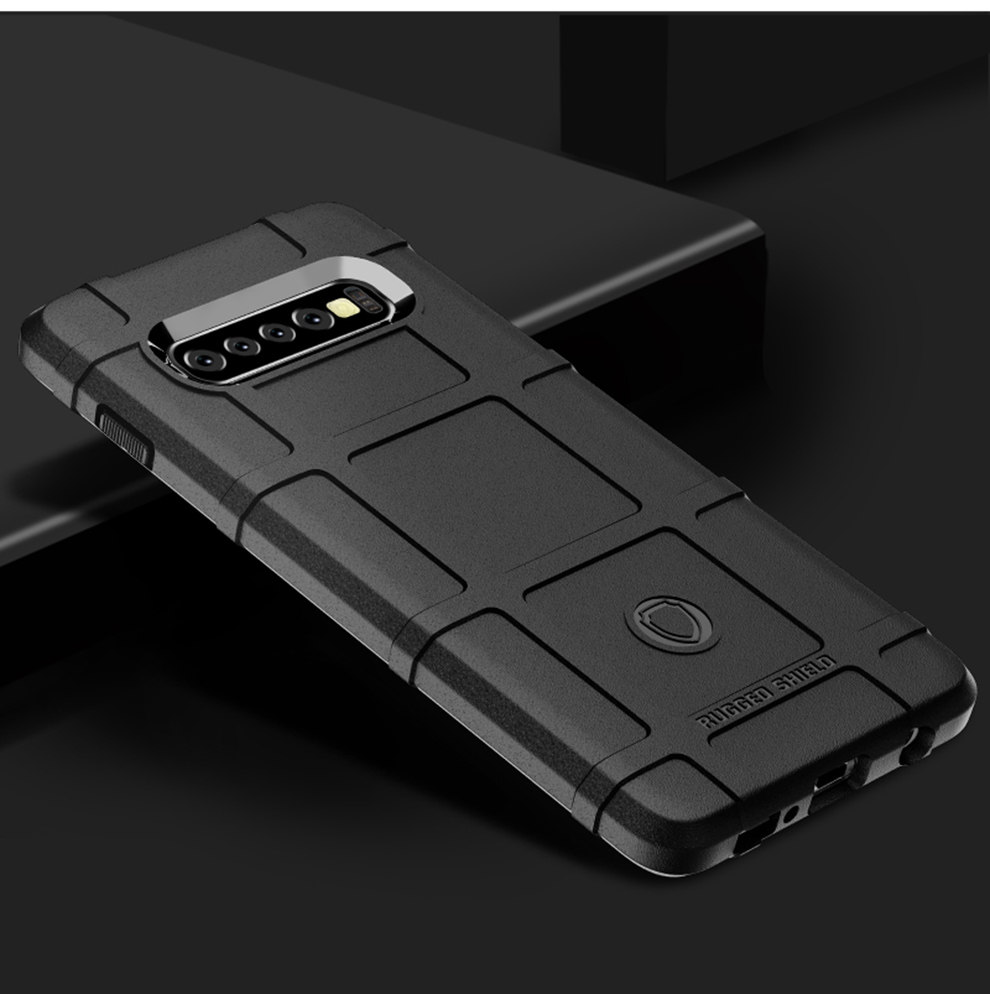 适用于三星Galaxy S10 Plus手机壳S10 5G/S10E/S10 Lite/S25/S24/S23/S22/S21/S20/S10/S9/S8护盾S24FE/S23FE