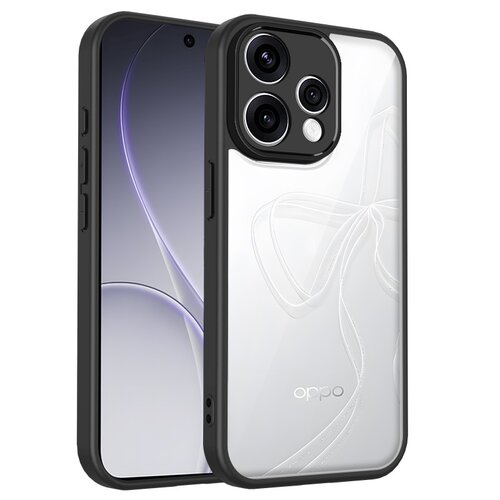 磨砂半透明手机壳适用于OPPO Reno 15C 5G国内硬壳Reno 15 5G国际版简约高级感抗油抗污男女款亲肤感