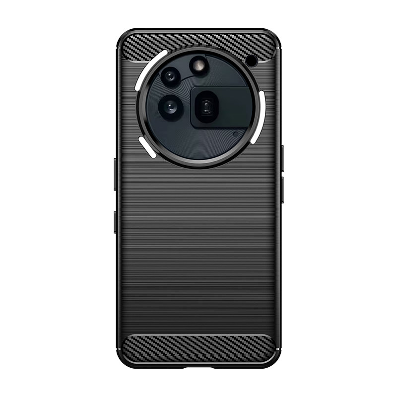 适用于Nothing Phone 3a Pro手机壳Nothing Phone 3a\Nothing Phone3/Nothing 3A Lite碳纤维拉丝图片