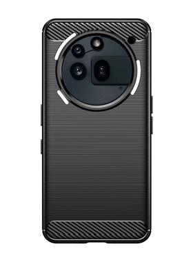 适用于Nothing Phone 3a Pro手机壳Nothing Phone 3a\Nothing Phone3/Nothing 3A Lite碳纤维拉丝
