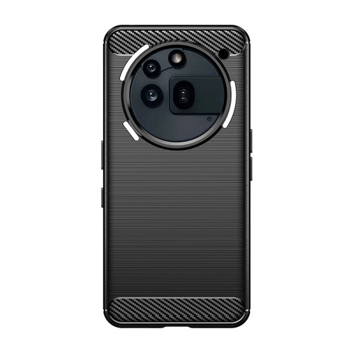 适用于Nothing Phone 3a Pro手机壳Nothing Phone 3a\Nothing Phone3/Nothing 3A Lite碳纤维拉丝