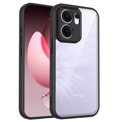 磨砂半透明手机壳适用于OPPO Reno 13F 4G/5G硬壳简约高级感抗油抗污男女款亲肤感