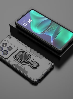 适用于Motorola Moto Edge 60 stylus 5G手机壳Edge 60 FUSION/Edge 60车载磁吸Edge 60 Pro指环支架