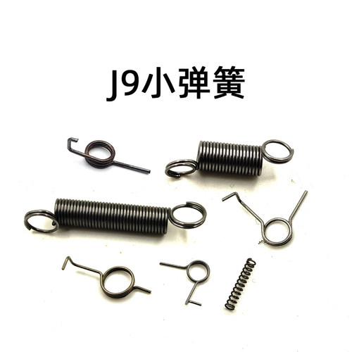 锦明9代10原厂波箱弹簧