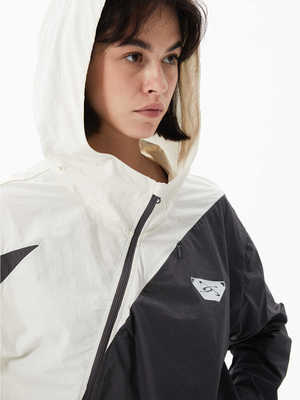 轻薄宽松防晒衣ERRORCODEROBOT