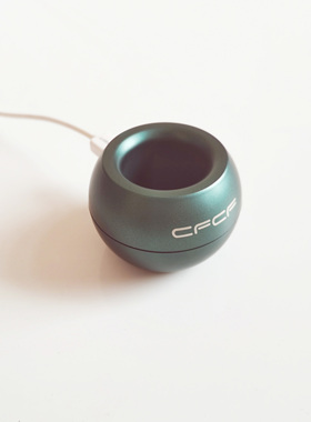 cfcf/才妃电动牙刷充电器无线充电底座充电线usb数据线电源线配件