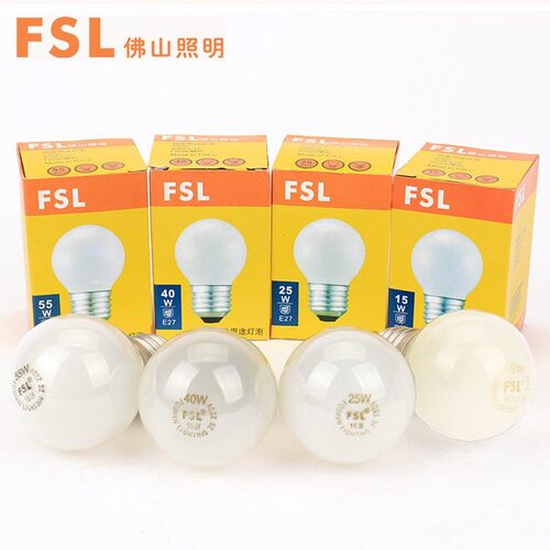 e14烛形蜡烛尖泡拉尾灯泡