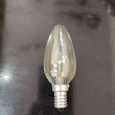 调光蜡烛老式E14钨丝灯泡