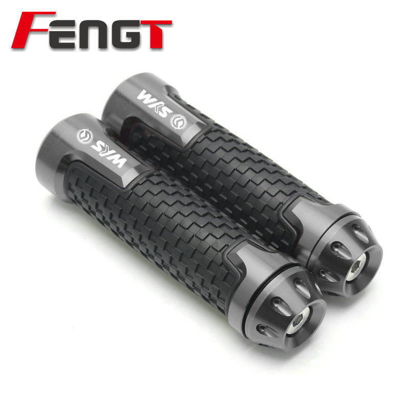 SYM SANYANG CRUISYM300 순찰 150|180 수정 핸들 바 플러그 핸들 바 고무 슬리브 밸런스 터미널