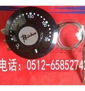 韩国彩虹进口旋钮温控开关TS-250SB 可调温度控制器