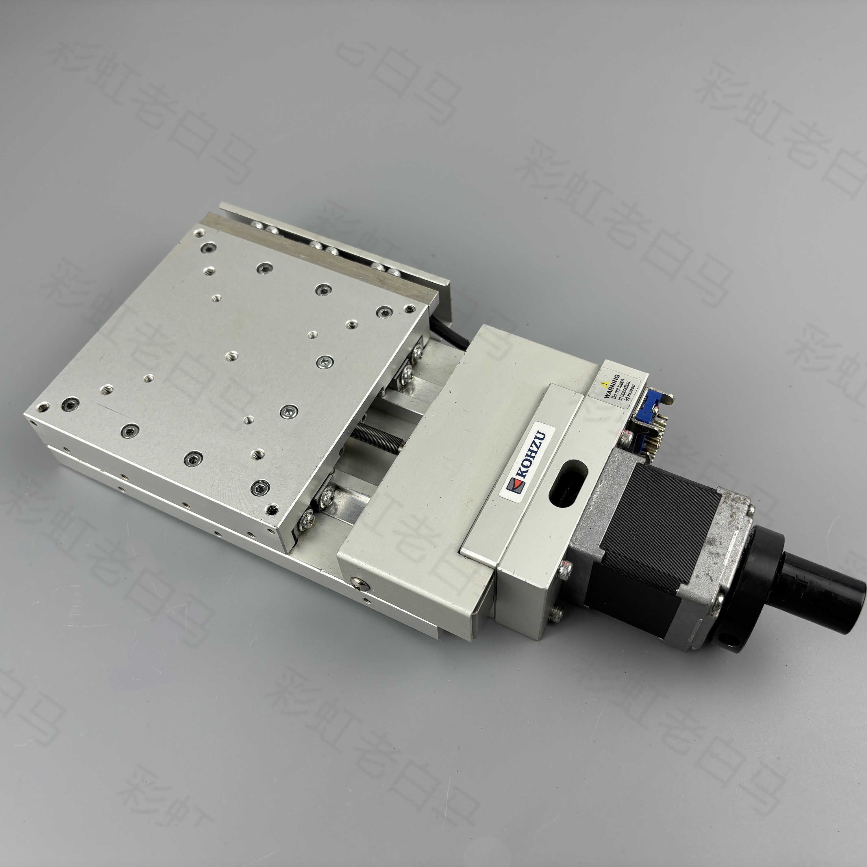 精机XA10A-R1自动定位平台微